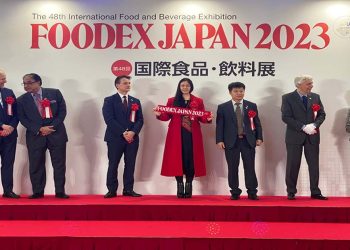 Exposoya 2023 fue todo un éxito: SACI presentó sus nuevas maquinarias