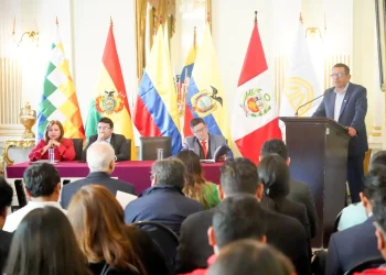 integración