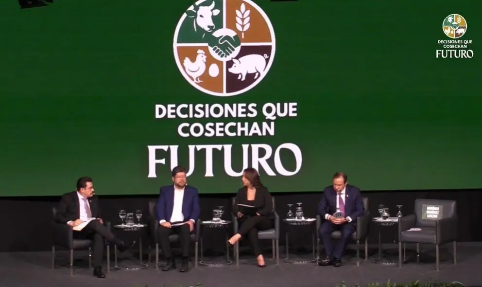Balance crítico del Foro Agropecuario 2025