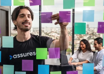 AssureSoft se proyecta como referente de cultura laboral en Latinoamérica
