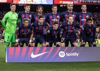 Barcelona