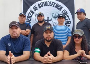 Entregan ultimátum para suspender el carnaval cruceño