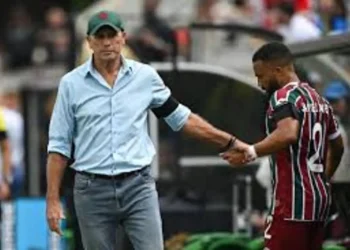 Renato Gaúcho renuncia a Fluminense tras eliminación en Sudamericana