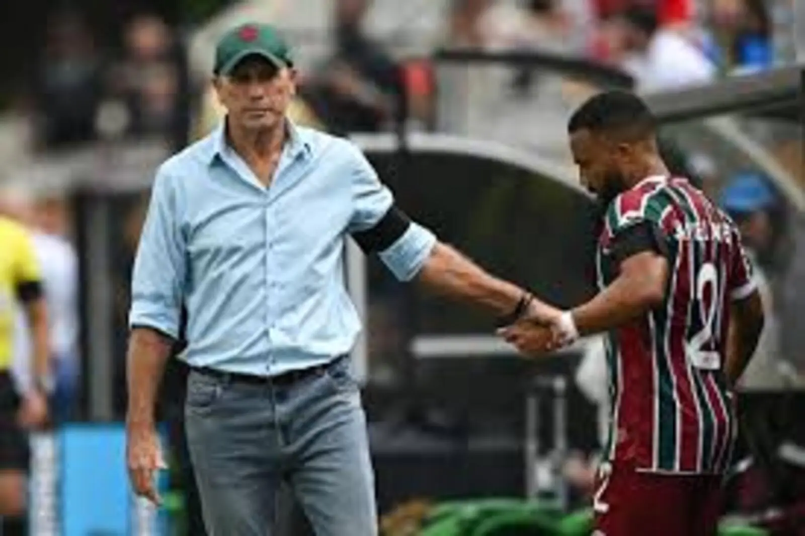 Renato Gaúcho renuncia a Fluminense tras eliminación en Sudamericana