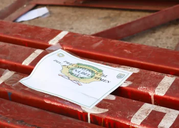 Fiscalía confirma primer aprehendido por el colapso en Ch’utillos