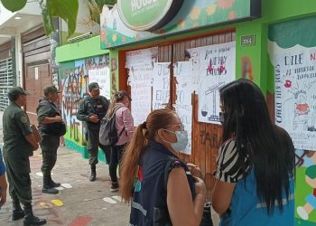 Las denuncias de violencia suben a 12 contra la guardería Garden House de Santa Cruz