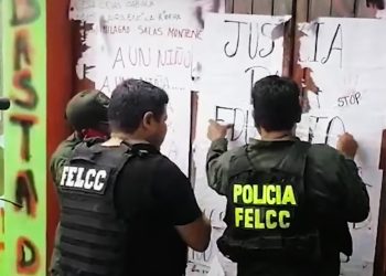 Defensoría pide informes sobre maltratos en un centro infantil, suman ya ocho denuncias