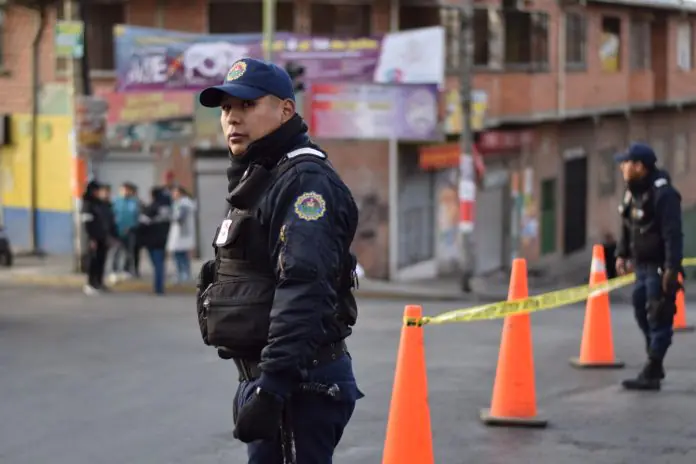 Policías y 220 guardias municipales resguardarán la verbena paceña