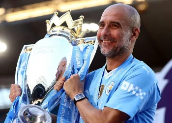 ¿Renacerá el Manchester City de Guardiola?