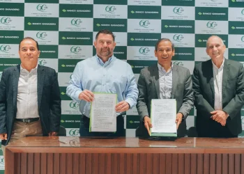 Banco Ganadero y la CAO renuevan su alianza para potenciar un agro sostenible