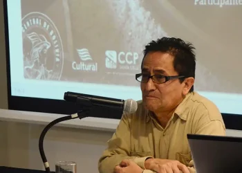 De unos apuntes de Ramiro Garavito sobre el arte contemporáneo