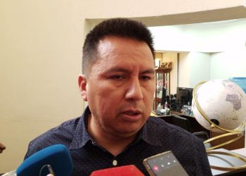 El Tribunal de Disciplina definirá el caso: Soria vs. Wilstermann