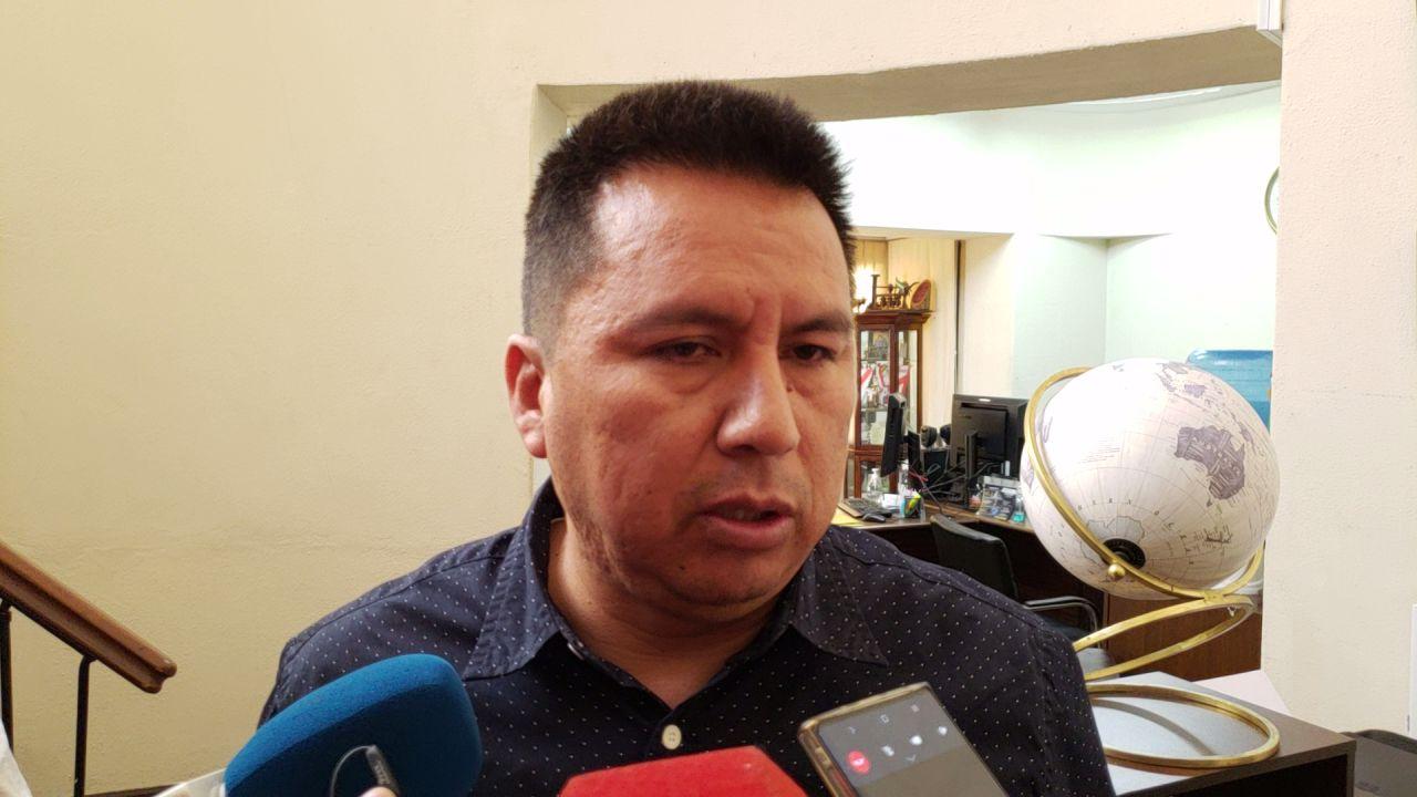 El Tribunal de Disciplina definirá el caso: Soria vs. Wilstermann