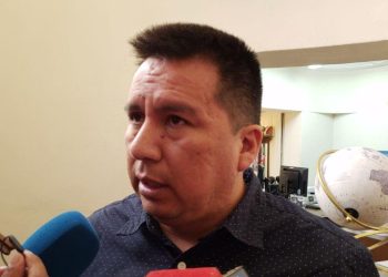 La dirigencia de Wilstermann se mantiene en ‘chacota’