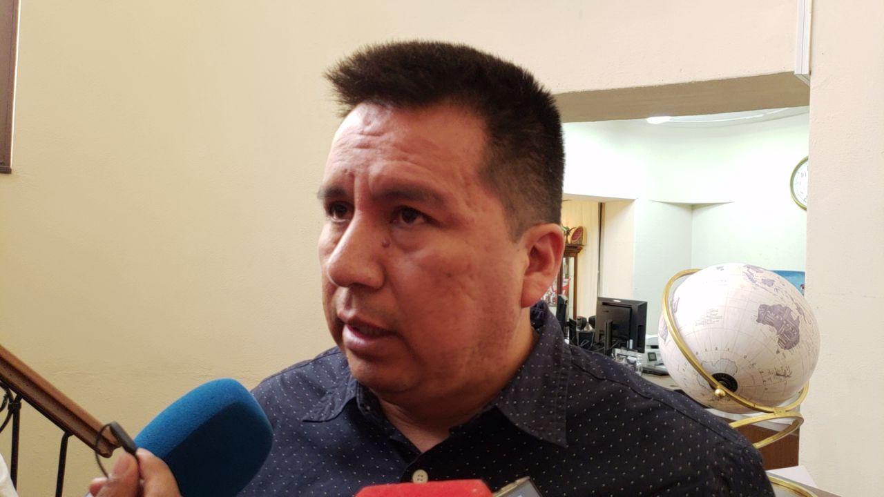 La dirigencia de Wilstermann se mantiene en ‘chacota’