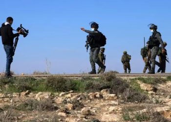 HRW aclara que estas normativas no se aplican a los extranjeros que buscan visitar la Jerusalén. Foto: notiamerica.com