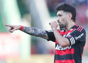 Flamengo vence al Juventude y sigue líder en el Brasileirão