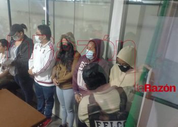 Juez envía a la cárcel a dueña de guardería y tres educadoras