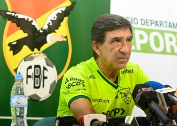 Gustavo Costas: ‘Entendieron la idea y la intensidad que debemos tener’