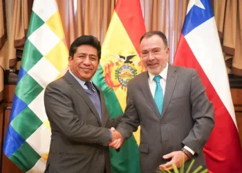 Chile donará vacunas al país para la lucha contra el sarampión y rubéola