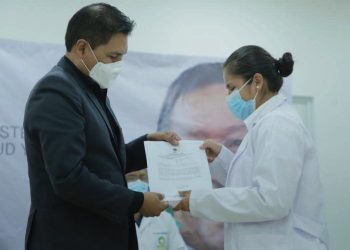 Salud asigna 126 ítems al Hospital de Montero, la atención será las 24 horas