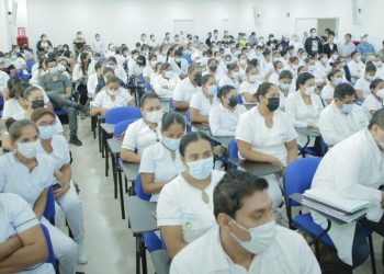 El dengue avanza, 100 profesionales en salud reforzarán el Hospital de Montero