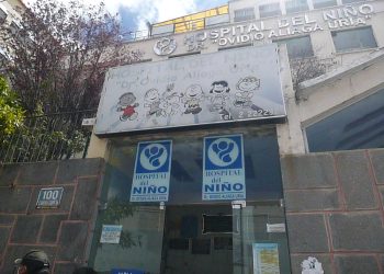 Patrick, el niño que cayó en una olla, recibió una donación para ayudar a la regeneración de su piel
