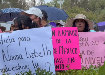 El acoso escolar vuelve al primer plano en México, murió una adolescente.