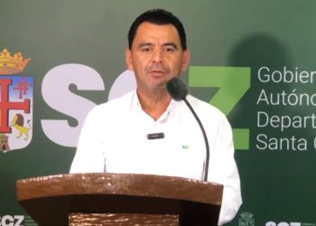 Tras casi 19 años, Santa Cruz detecta un caso de fiebre amarilla autóctono, es un menor de edad