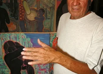 Herminio en los anillos