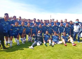 ¿Cómo se jugará la Copa Simón Bolívar 2023?