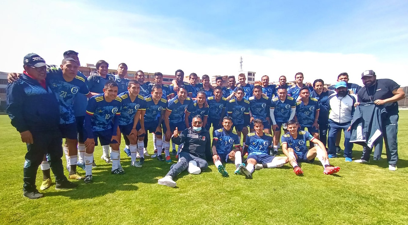 ¿Cómo se jugará la Copa Simón Bolívar 2023?