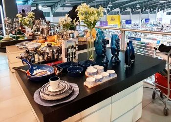 Home Design es el nuevo showroom especializado en arquitectura, diseño y decoración.
