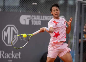 Murkel Dellien cae en Challenger de Buenos Aires; Hugo se impuso