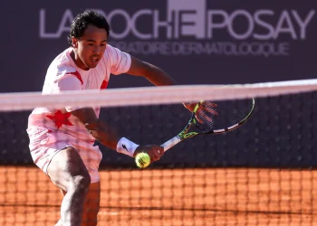 Los tenistas bolivianos pierden en el Challenger de Buenos Aires