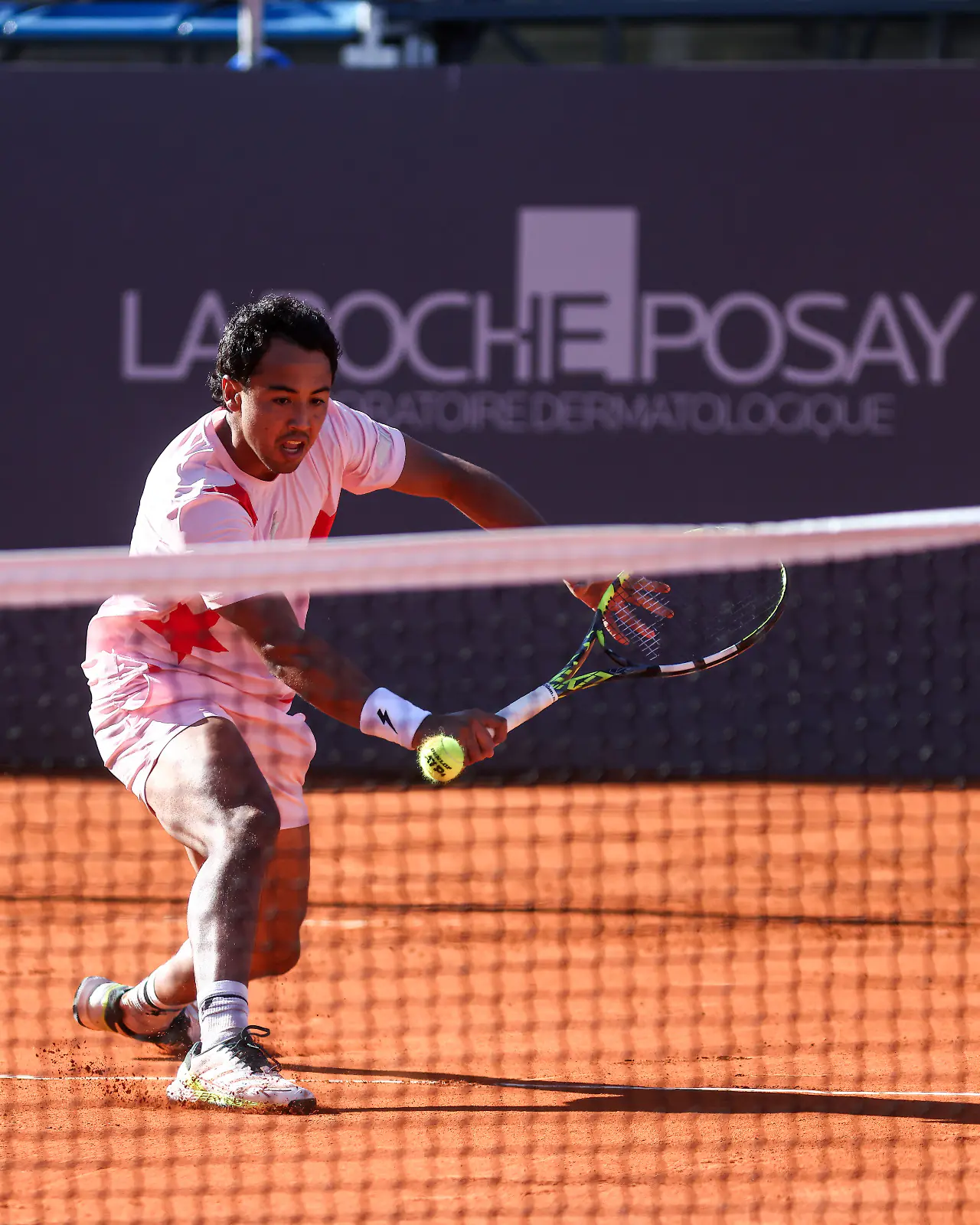 Los tenistas bolivianos pierden en el Challenger de Buenos Aires