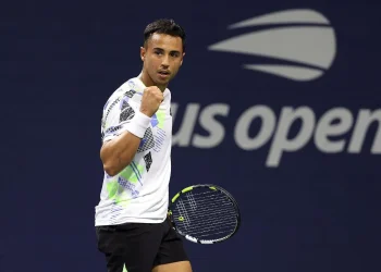 Hugo Dellien jugará por séptima vez en el US Open