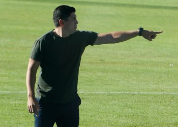 Humberto Viviani: ‘Trataré de dejar una buena imagen’