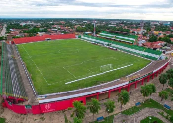 Blooming vs Bolívar está postergado por cierre del Parada