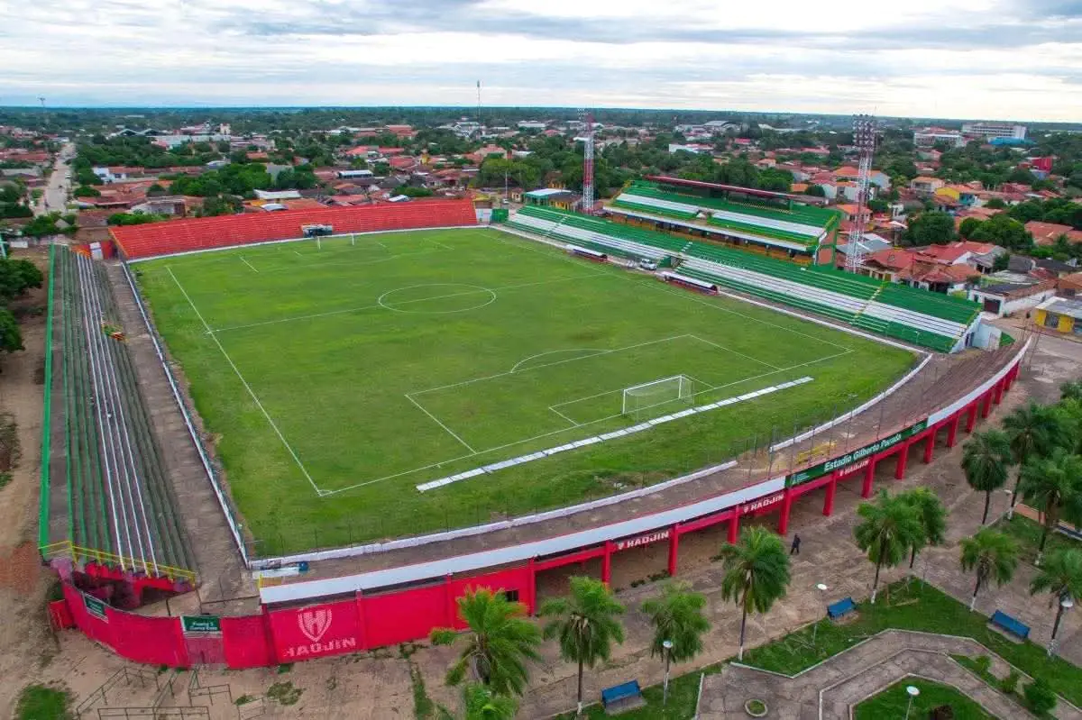Blooming vs Bolívar está postergado por cierre del Parada