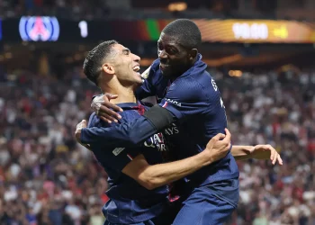El campeón de Europa no para: PSG vence al Bayern y avanza a semis