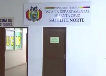 Detención preventiva para adolescente que apuñaló a su compañera