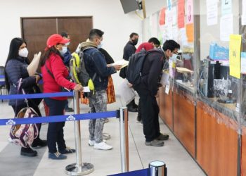 Oficial, este jueves empieza a aplicarse el ‘Perdonazo Tributario’ en El Alto