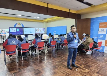 Defensoría del Pueblo recibe 237 denuncias en media jornada electoral
