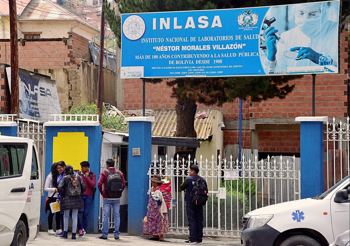 Inlasa asegura que el suero contra la picadura de alacrán estará listo ‘pronto’