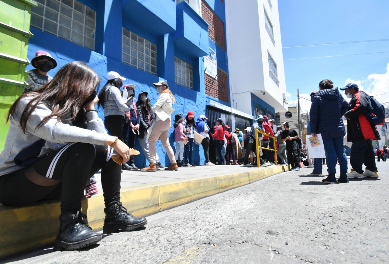 ¿Irregularidades en las inscripciones escolares? Conozca las líneas de la Defensoría para realizar denuncias