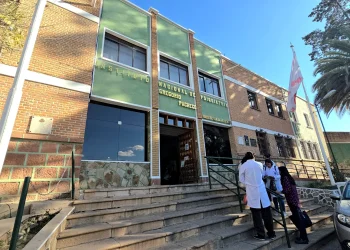 El SUS atiende a 34.000 personas con enfermedades de salud mental