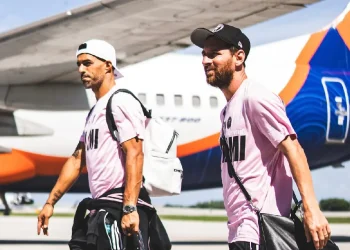 El Inter rotará sus titulares por sobrecarga, dice Mascherano