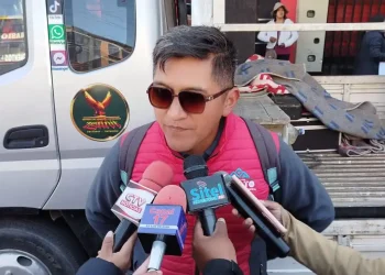 Una recién nacida es abandonada en El Alto; se busca a su familia