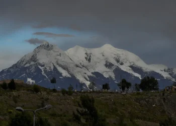 La Paz, cuna de libertad: el legado inmortal del 16 de julio